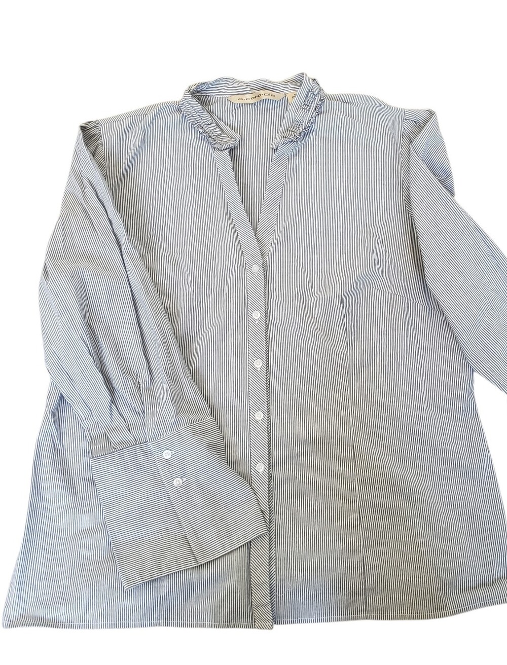 Button Down Top/Blouse